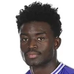 Prosper  Adagani