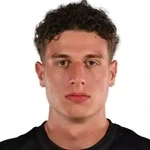 Frederik Sadjak