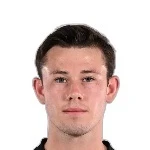 Liam Beckwith