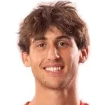 Johnny Strickler