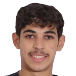 Abdulrahman Al Enezi