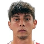Jago Thompson-Roberts