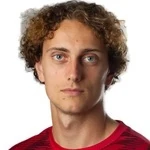 Elliott  Forestier