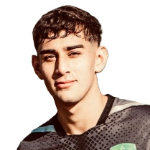 Lucas Daniel Ábalo Deschenaux