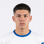 Christian Nahuel Díaz Coronel