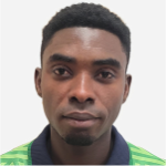 Theo Sackey