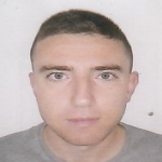 Armin Bekrić