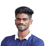 Shamnad K P