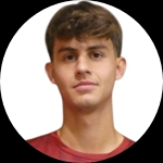 Marios Karamavroudis