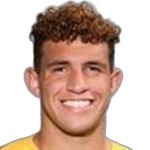 Brandon McGaugh