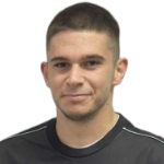 Vasilios Dimitriou