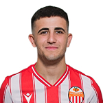 Darion Xuereb Pavia