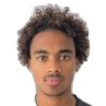 Samuel Alexandre Dias Semedo