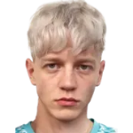 Aleksandr Paradeev