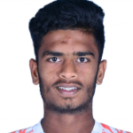 Nikhil Raj Murugesh Kumar