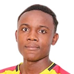 Brandon Nana