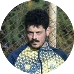 Alexis Mpampoulias