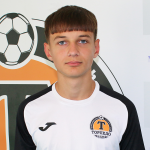 Yaroslav Chepkasov