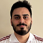 Oguzhan Baykara