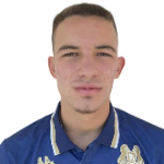Panagiotis Mouzos