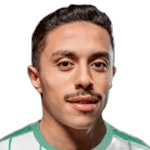 Mohammed Al Hamdani