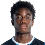 Samba Coulibaly