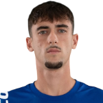 Alexandros Elezi