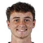 Nico Pendleton