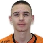 Luka Šešet