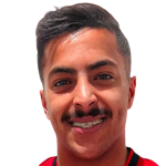 Fahad Jaml Al Fraij