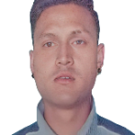 Lenny Kravitz Lyngdoh