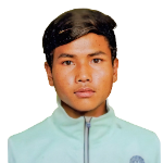 Anderson Nongrum