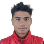 Elishar Ryntathiang