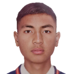 Aidorlang Marboh