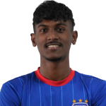 Felixson Conny Fernandes
