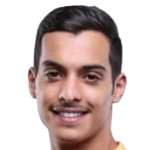 Mohammed Al Adwani