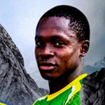 Freddy Ndong Edzozomo