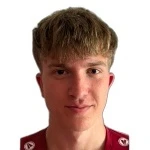 Tim Wöber