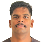 Shiju S