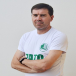 Sergey Savochkin