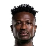 Patrick Twumasi