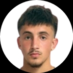 Ryan Vandov