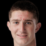 Luke  Adams