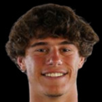 Cade Bender