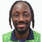 Lordson Ofori