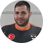 Nuri Mardin
