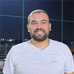 Ahmet Safa