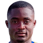 Hassamadou Ouédraogo