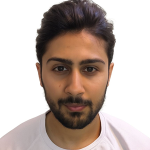 Mohammed Al-Masoodi