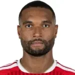 Jonathan Tah